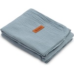 Sensillo Муселинова завивка Jeans 75Х100см Sensillo