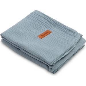 Sensillo Муселинова завивка Jeans 75Х100см Sensillo