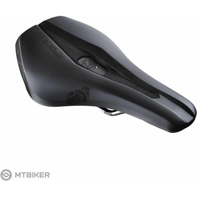PRO Stealth Curved Perf čierne