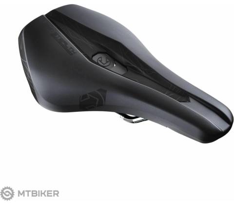 PRO Stealth Curved Perf čierne