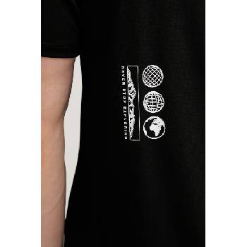 The North Face мъжка тениска GRAPHIC (NF0A8G83JK31)