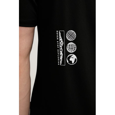 The North Face мъжка тениска GRAPHIC (NF0A8G83JK31)