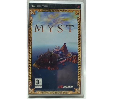 Myst