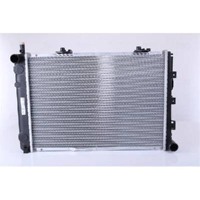 Chladič, chlazení motoru NISSENS 62549A