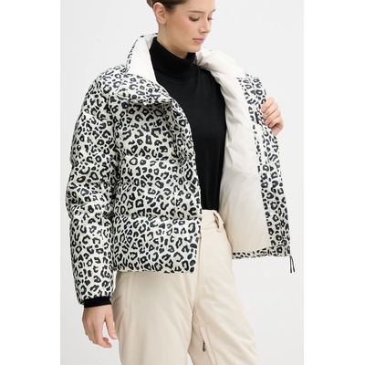 Rossignol Пухено яке за ски Rossignol ARETU (RLOWJ41)