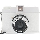 Lomography Diana+ Edelweiss