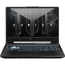 Asus TUF Gaming A15 FA506NC