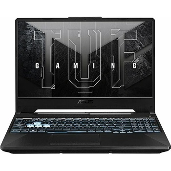 Asus TUF Gaming A15 FA506NC