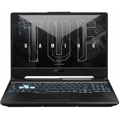 Asus TUF Gaming A15 FA506NC