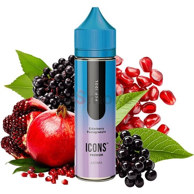 ProVape Icons Shake & Vape Pop Idol 10 ml
