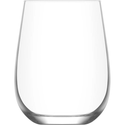 Luigi Ferrero 6 броя чаши за вода и вино 475 мл Luigi Ferrero от серия Sferica (1006926)