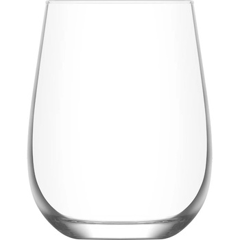 Luigi Ferrero 6 броя чаши за вода и вино 475 мл Luigi Ferrero от серия Sferica (1006926)