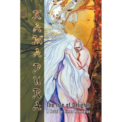 Strategic Book Publishing Kama Pura | Aimen Klimmeron