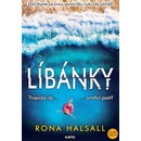 Líbánky - Rona Halsall