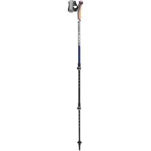 Leki Traveller carbon