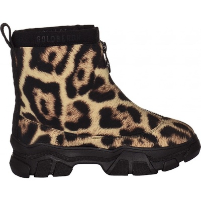 Goldbergh Stark snowboot Low Jaguar