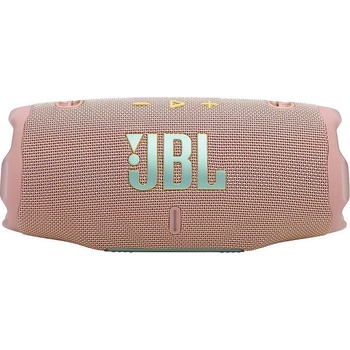 JBL Charge 6 Pink (JBLCHARGE6PINK)