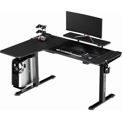 Ultradesk Winger White