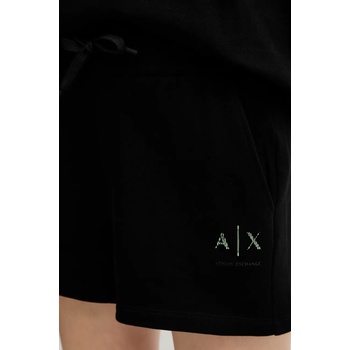 Armani Exchange Памучен къс панталон Armani Exchange (XW000498.AF12739)