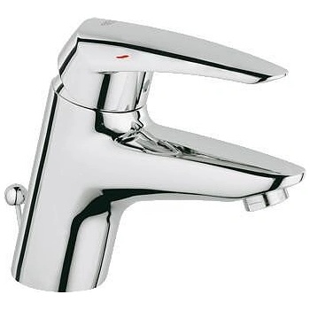 GROHE Смесител едноръкохватков Eurodisc (33183001)
