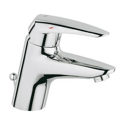 GROHE Смесител едноръкохватков Eurodisc (33183001)