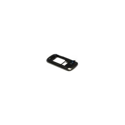 originální střední rám BlackBerry 9360 černá