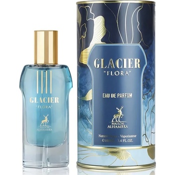 Alhambra Glacier Flora EDP 100 ml