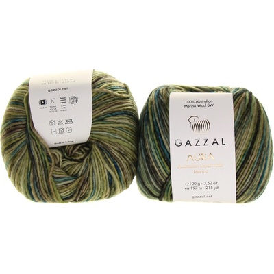 Gazzal Aura 172