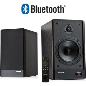 Microlab Solo 26 Активни колони