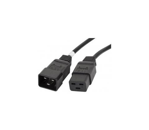 Lanberg CA-C19E-10CC-0018-BK