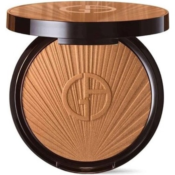 Giorgio Armani Bronzujúci púder Luminous Silk Bronzing Powder 90 18 g