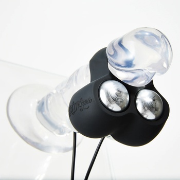 Image 1 of Hot Octopuss Jett Sleeve with Treble and Bass Technology