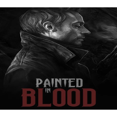 Painted In Blood