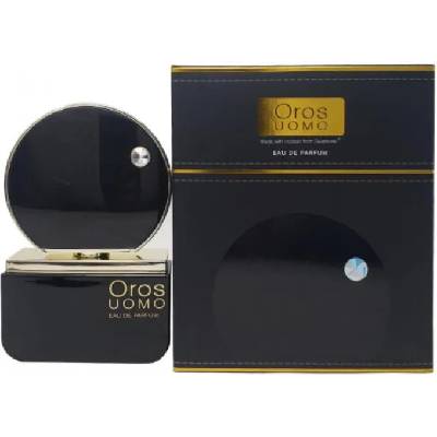 Armaf Oros Uomo EDP 100 ml