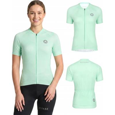 ATTABO Vites WMNS Green dámsky