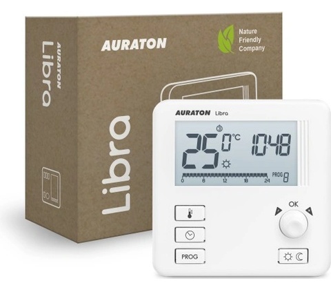 AURATON Libra 3021