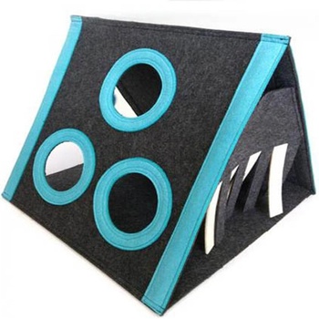 PETINTEREST Котешка палатка PET INTEREST Cat Tent (25403)