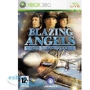Hry na Xbox 360 Blazing Angels: Squadrons of WWII