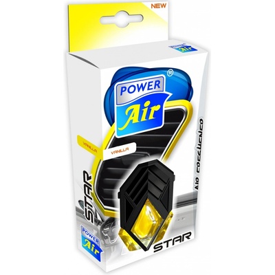 Power Air Star Vanilla