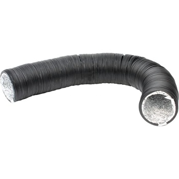 Image 1 of RAM Въздуховод RAM Combi-Duct Lightproof Ducting, Alu/PVC, ø 203 mm, 10 m