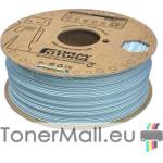 FormFutura PLA филамент FormFutura EasyFil ePLA, 1.75 mm, 1 kg, Matt Polar Blue - tonermall