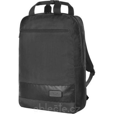 Batoh na notebook "Stage" Halfar 1816089 barva black