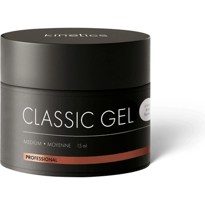 Kinetics Classic gel Medium silk spark 945 15 ml