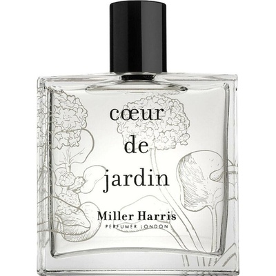 Miller Harris Coeur de Jardin parfémovaná voda dámská 100 ml