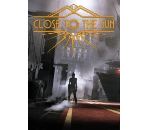Close to the Sun