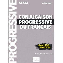 Conjugaison progressive du francais