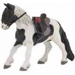 Papo Ponytail with saddle