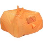 Rab Бивак чувал Rab Group Shelter 4-6 Bivvy bag - Orange - размер Regular (561-0095-0111) Спален чувал