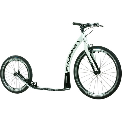 Crussis Cobra 4.2 2 biela