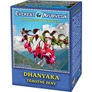Everest Ayurveda DHANYAKA čaj pre tehotné ženy 100 g
